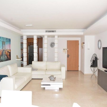 Sweethome26 Luxury Apartment Eilat / Free Parking Dış mekan fotoğraf