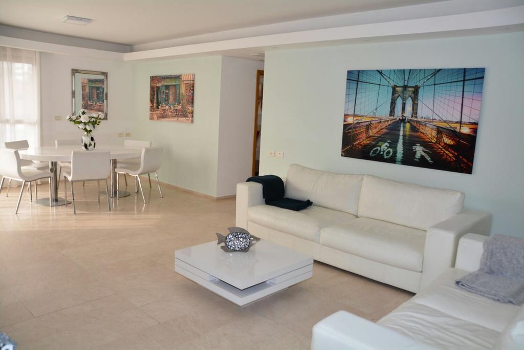 Sweethome26 Luxury Apartment Eilat / Free Parking Dış mekan fotoğraf