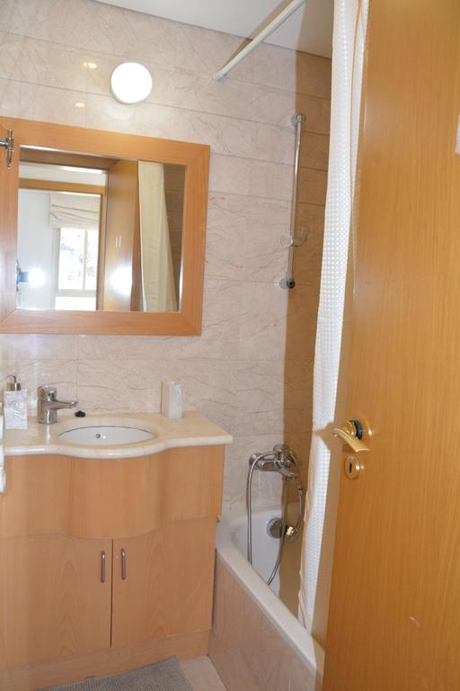 Sweethome26 Luxury Apartment Eilat / Free Parking Dış mekan fotoğraf