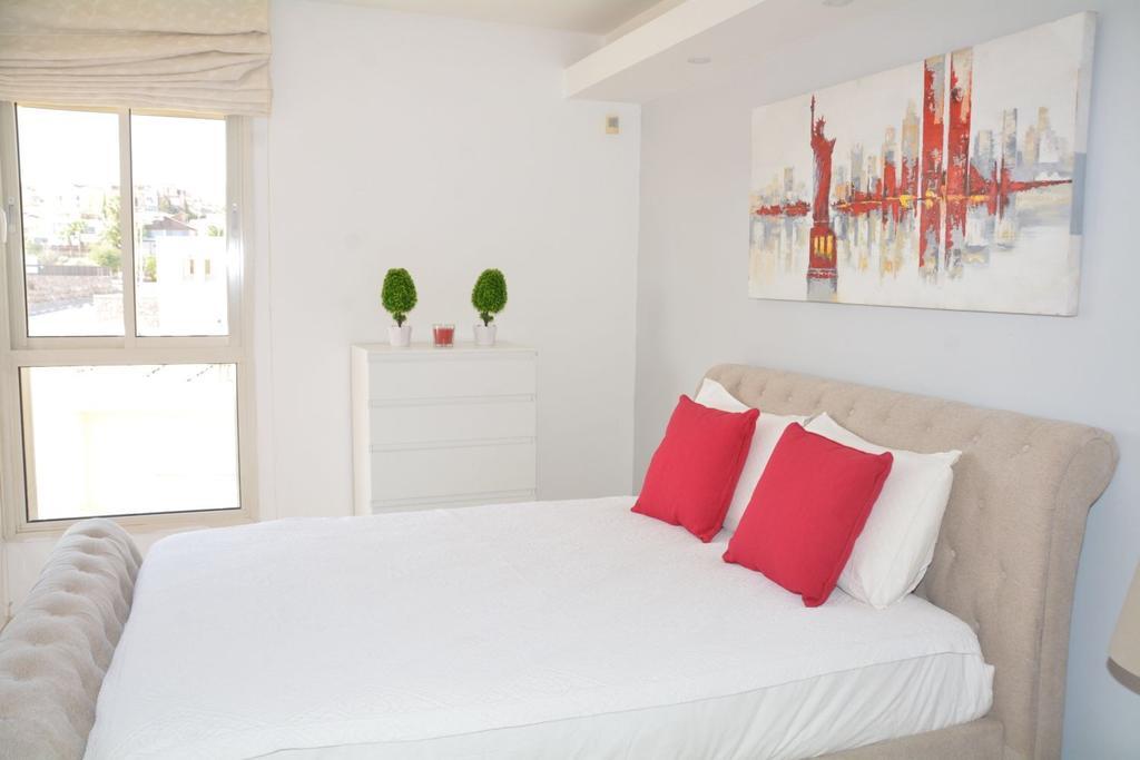 Sweethome26 Luxury Apartment Eilat / Free Parking Dış mekan fotoğraf