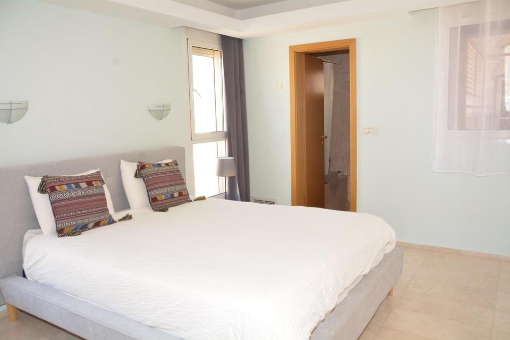 Sweethome26 Luxury Apartment Eilat / Free Parking Dış mekan fotoğraf