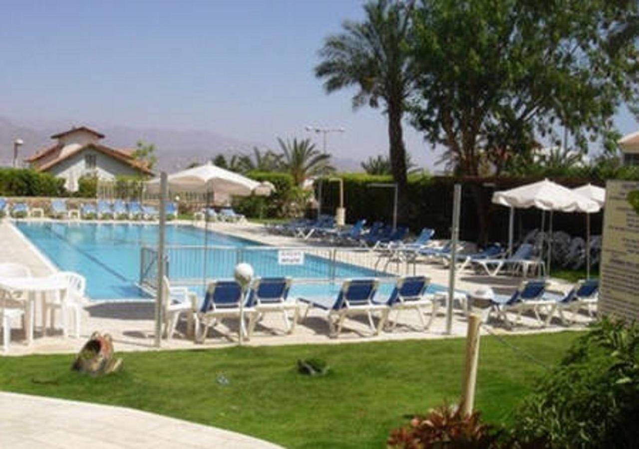 Sweethome26 Luxury Apartment Eilat / Free Parking Dış mekan fotoğraf
