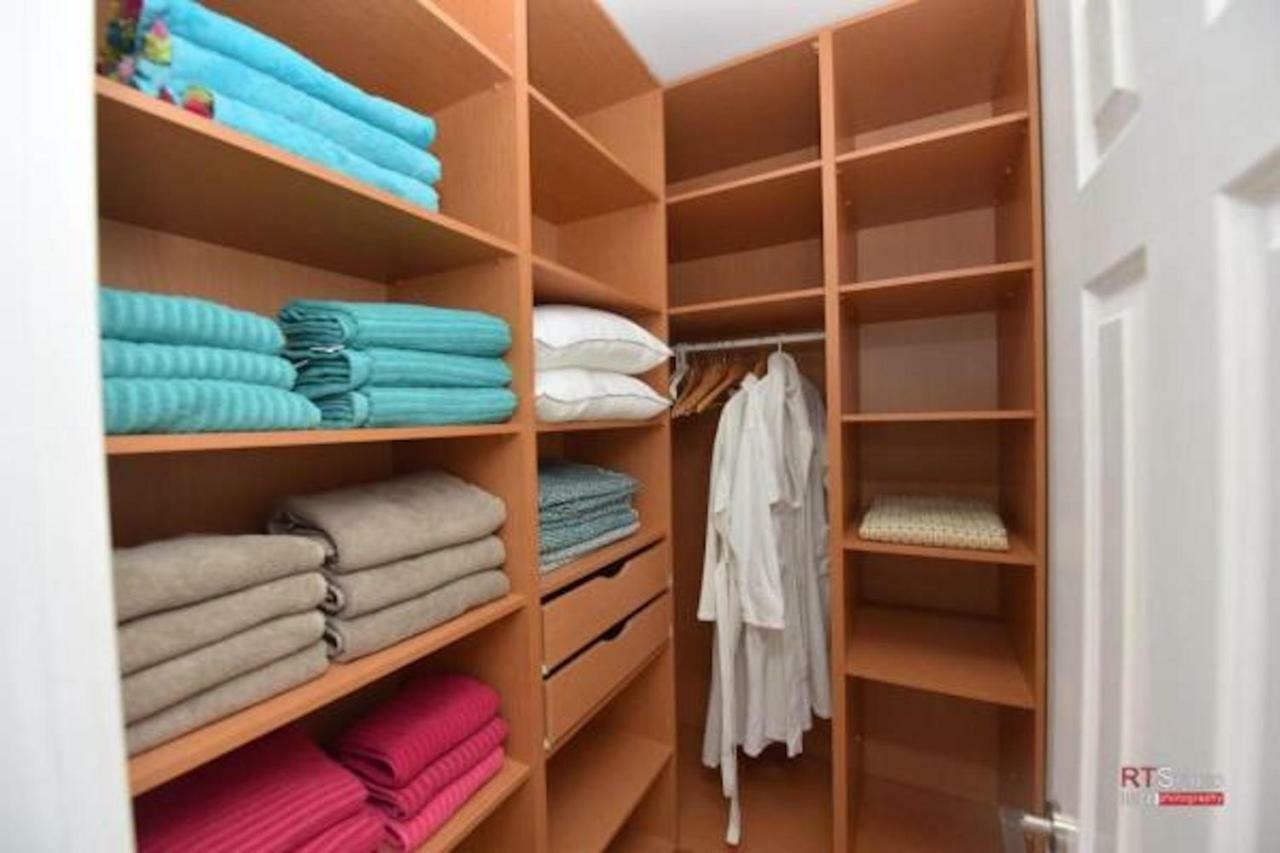 Sweethome26 Luxury Apartment Eilat / Free Parking Dış mekan fotoğraf